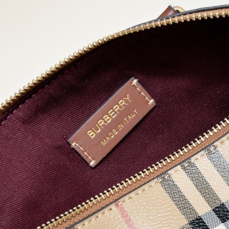 Burberry Pillow Bags